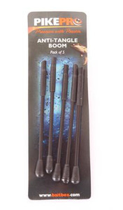 Pike Pro Anti Tangle Booms