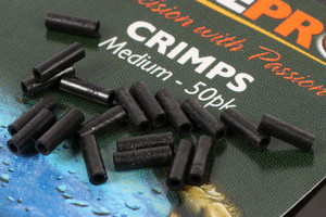 Pike Pro Crimps