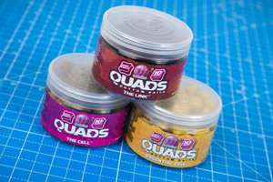 Mainline Bait Quads Bottom Baits