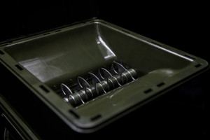 RidgeMonkey Advanced Boilie Crusher (Head Only)