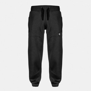 Kumu Long Black Joggers