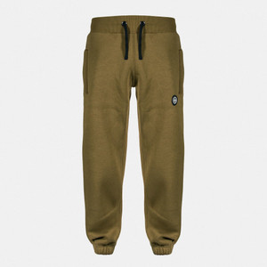 Kumu Cocoon Khaki Joggers
