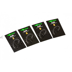 Korda Klor Hooks