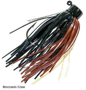 Z Man Shroomz Micro Finesse Jig Head 2pk