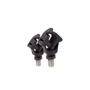 Nash Butt Lock Rests