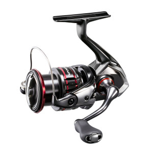 Shimano Vanford 2500 Reel