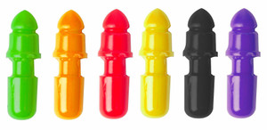 Preston Innovations Slip Connectors