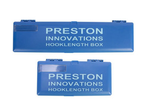 Preston Innovations Hooklength Boxes