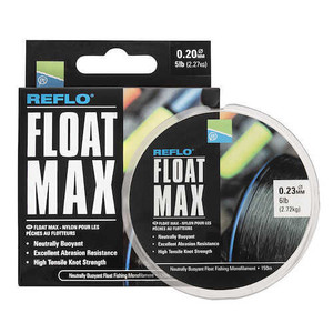 Preston Innovations Reflo Float Max Mono