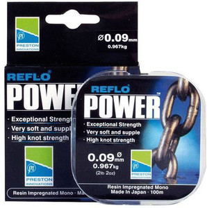 Preston Innovations Reflo Power Line