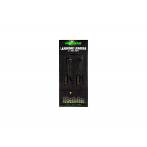 Korda Mini Heli Safe Kable Leadcore Leaders