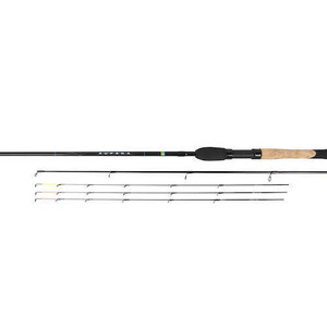 Preston Innovations Supera Feeder 11ft 6' Rod