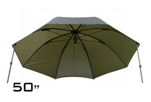 Drennan Specialist Umbrella 50" / 125cm