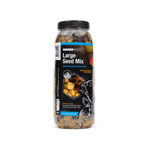 NashBait Large Seed Mix