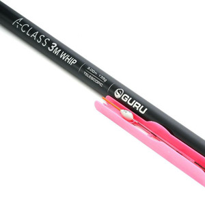 Guru A - Class Whip 3m with Rig