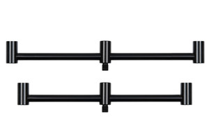 FOX Black Label Slim 3 Rod Buzz bars (220mm - 250mm)