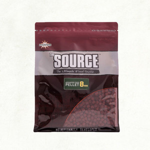 Dynamite Baits Source Pellets 900g
