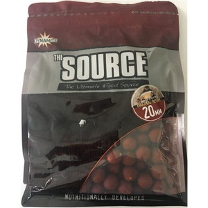 Dynamite Baits The Source Boilies Shelflife 1kg