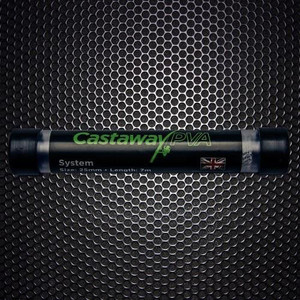 Castaway PVA Mesh System 7m