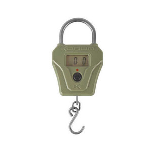 Korum Compact Digital Scales 66lb
