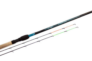 Drennan Vertex 11ft Carp Feeder Rod