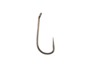 Carp Spirit Long Shank Hooks Barbed