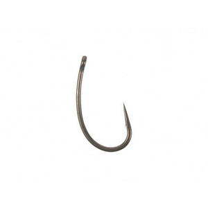 Carp Spirit Short Curve Shank Hooks Barbed