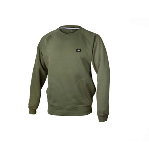 Fortis Minimal Crew Jumper 2022