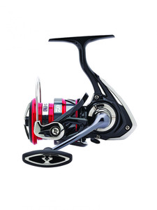 Daiwa Ninja LT Reels