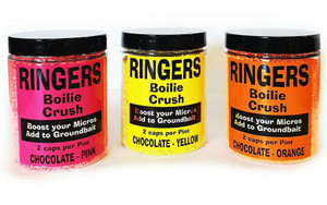 Ringers Boilie Crush 300ml
