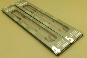 One More Cast META TERMINAL TACKLE ALL-IN-1 RIG BRAID SOLID BAG (Barbed)