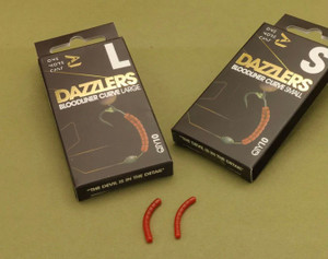 One More Cast DAZZLERS BLOODLINER - CURVE