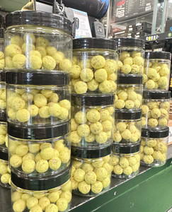 Specialized Hookbaits S2 Banoffee