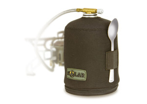 Solar SP Gas Canister Case