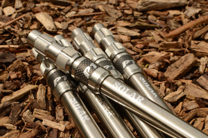 Solar P1 Travel-Lite Bank sticks