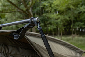 Solar Black-Lite Kit Off Adaptor