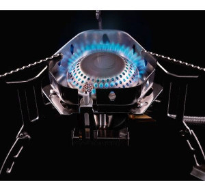 Gardner G-Force Stove 3500w