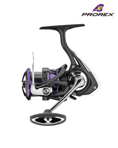 Daiwa 18 Prorex X LT Reel