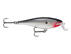 Rapala Super Shad Rap 14cm 45g Floating