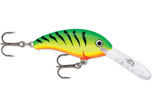 Rapala Shad Dancer 7cm 15g Floating