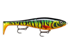 Rapala X-Rap Peto Hybrid Slow Sink Lure 14cm 39g