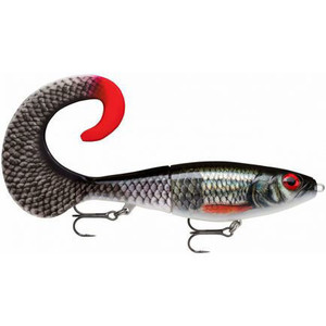 Rapala X-RAP Otus Slow Sink Lure 17cm 40g
