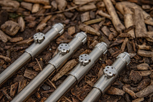 Solar Pro - Loc Anti Twist Bankstick