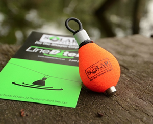 Solar Line Biter Indicator