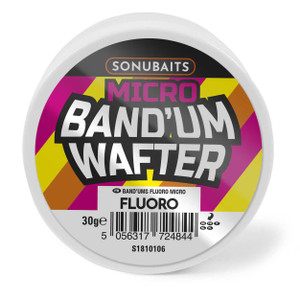 Micro Band'Um Wafter Fluoro