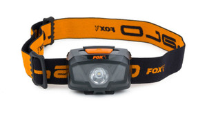 FOX HALO 200 Headtorch