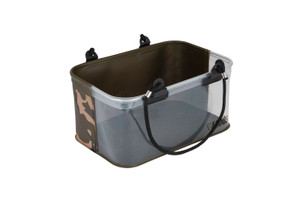 FOX Aquos Camo Water / Rig Bucket