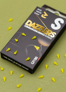 One More Cast Dazzlers Cornello Distance Hookbeads