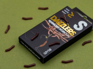 One More Cast Dazzlers Wormaliner Inturn