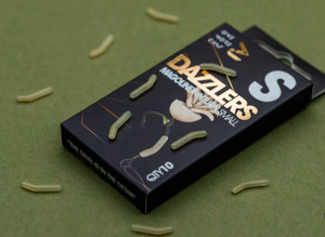 One More Cast Dazzlers Magoliner Inturn